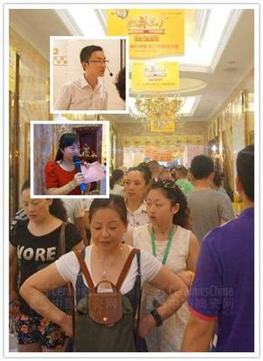血拼工厂 抢占全川:欧神诺陶瓷团购活动引爆全川-中国陶瓷网行业资讯