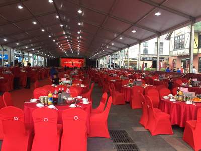 博罗乔迁宴新居入伙宴策划自助餐围餐宴外包